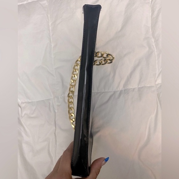 Authentic YSL Pochette - Picture 8 of 8